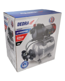 Хидрофорна помпа DEDRA DED8875 800W Хидрофорна помпа DEDRA DED8875 800W