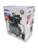 Хидрофорна помпа DEDRA DED8877 1200W Хидрофорна помпа DEDRA DED8877 1200W