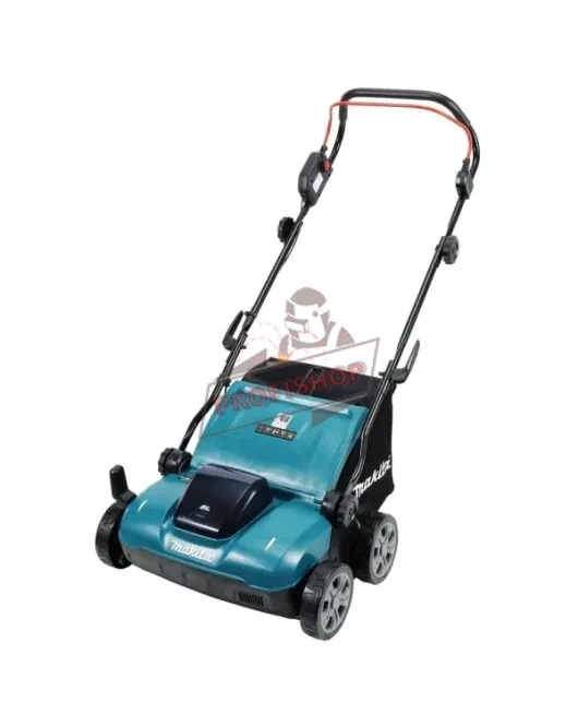 Акумулаторен аератор Makita DUV320Z, LXT, 18 V, 32 см, без батерия и зарядно DUV320Z
