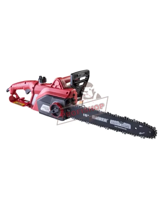 Електрическа резачка за дърва Raider RD-ECS23, 2000 W, 40 см 075117 Електрическа резачка за дърва Raider RD-ECS23, 2000 W, 40 см 075117