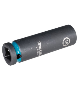 Удължена ударна вложка Makita Impact BLACK E-16461, 1/2", 16 мм E-16461
