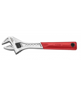 Ключ раздвижен френски 24mm L150mm JN68034 FORCE