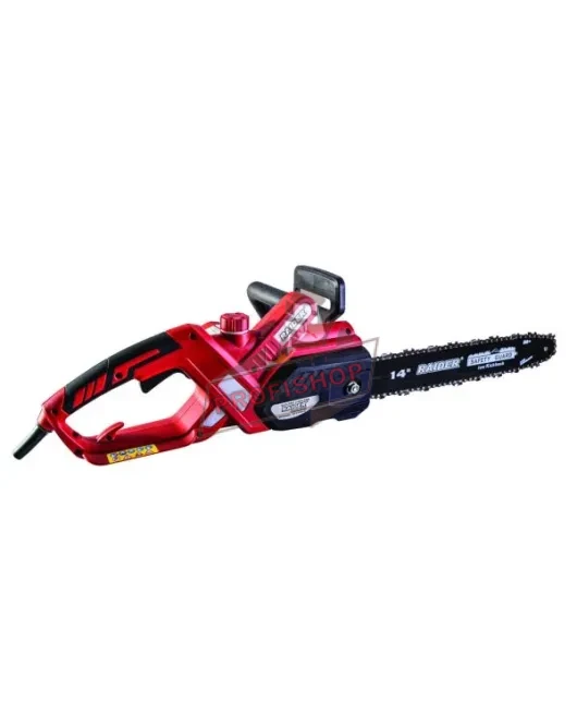 Електрическа резачка Raider RD-ECS16X, 2000 W, 35.5 cм (14") 075110