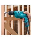 Електрическа бормашина, 450 W, 10 мм, Makita MT M6002B Електрическа бормашина, 450 W, 10 мм, Makita MT M6002B