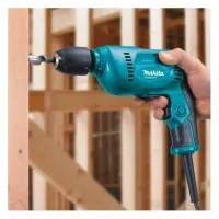Електрическа бормашина, 450 W, 10 мм, Makita MT M6002B