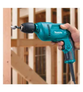Електрическа бормашина, 450 W, 10 мм, Makita MT M6002B