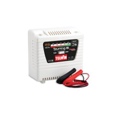 Зарядно устройство TELWIN Touring 15 TN807592 / 12-24 V, бял/