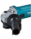 Електрически ъглошлайф Makita MT ,850 W, 125 мм M9511RB + ПОДАРЪК 3 БР. ДИСК MAKITA D-75530 И РАБОТНИ РЪКАВИЦИ Електрически ъглошлайф Makita MT ,850 W, 125 мм M9511RB + ПОДАРЪК 3 БР. ДИСК MAKITA D-75530 И РАБОТНИ РЪКАВИЦИ