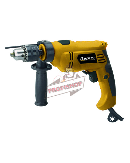 Ударна бормашина Rapter RR ID-11 / 500 W /RR44213 Ударна бормашина Rapter RR ID-11 / 500 W /RR44213