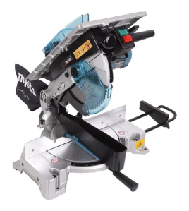 Настолен циркуляр 1650 W, Ø 260 мм./ Makita LH1040