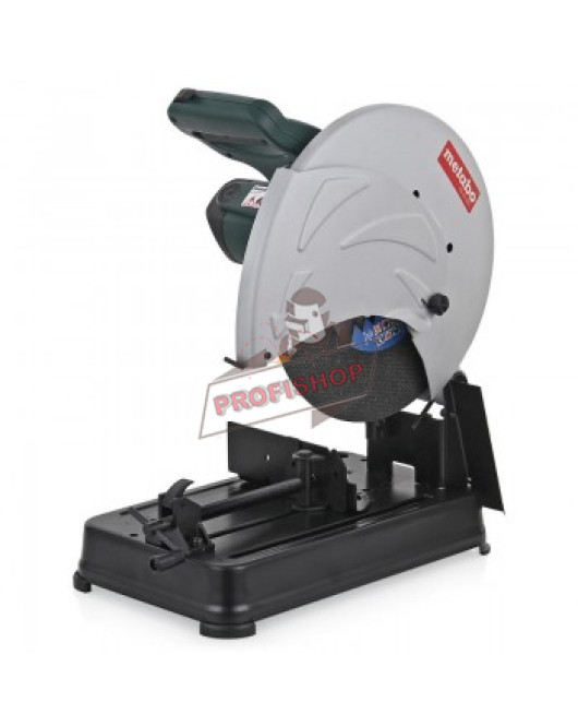 Стационарен ъглошлайф CS 23-355 Metabo 602335850 Стационарен ъглошлайф CS 23-355 Metabo 602335850