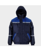  Работен комплект COLLINS WINTER BLUE, 30112001
