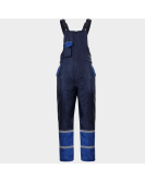  Работен комплект COLLINS WINTER BLUE, 30112001