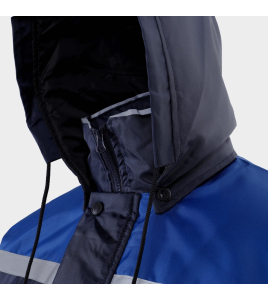 Работен комплект COLLINS WINTER BLUE, 30112001