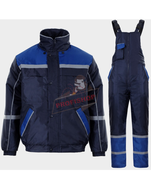Работен комплект COLLINS WINTER BLUE, 30112001 Работен комплект COLLINS WINTER BLUE, 30112001