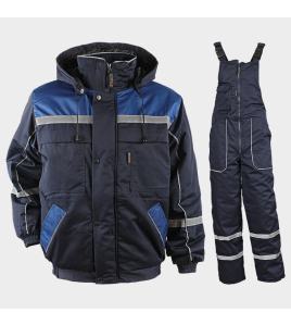 Работен комплект COLLINS WINTER COTTON, 03000354