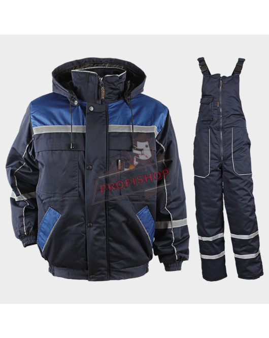 Работен комплект COLLINS WINTER COTTON, 03000354 Работен комплект COLLINS WINTER COTTON, 03000354
