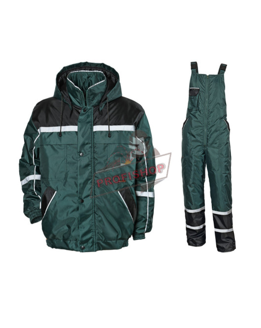 Работен комплект COLLINS WINTER GREEN, 03000020 Работен комплект COLLINS WINTER GREEN, 03000020