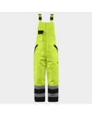 Сигнален комплект COLLINS HV YELLOW WINTER, 04100120