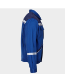 Работно яке COLLINS SUMMER ROYAL BLUE P/PE 02000602