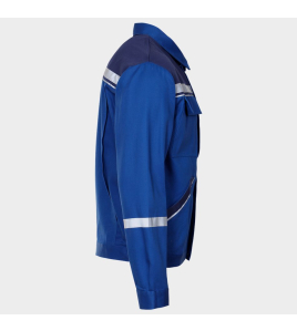 Работно яке COLLINS SUMMER ROYAL BLUE P/PE 02000602