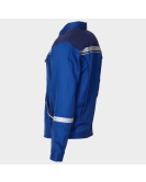 Работно яке COLLINS SUMMER ROYAL BLUE P/PE 02000602