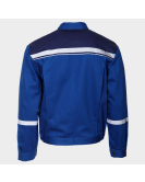 Работно яке COLLINS SUMMER ROYAL BLUE P/PE 02000602 Работно яке COLLINS SUMMER ROYAL BLUE P/PE 02000602