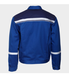 Работно яке COLLINS SUMMER ROYAL BLUE P/PE 02000602