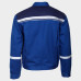 Работно яке COLLINS SUMMER ROYAL BLUE P/PE 02000602