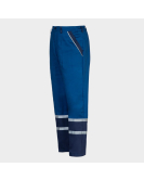 Работен панталон COLLINS SUMMER ROYAL BLUE 02002115