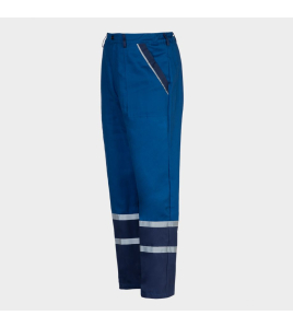 Работен панталон COLLINS SUMMER ROYAL BLUE 02002115