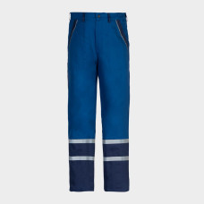 Работен панталон COLLINS SUMMER ROYAL BLUE 02002115