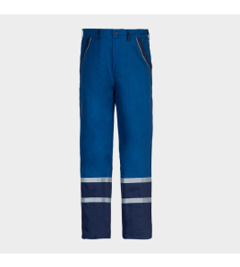 Работен панталон COLLINS SUMMER ROYAL BLUE 02002115