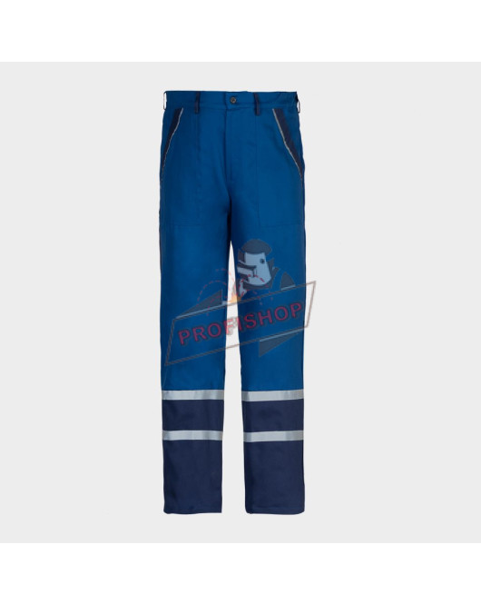 Работен панталон COLLINS SUMMER ROYAL BLUE 02002115 Работен панталон COLLINS SUMMER ROYAL BLUE 02002115