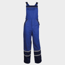 Работен полугащеризон COLLINS SUMMER ROYAL BLUE 02002114