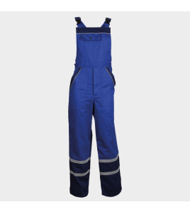 Работен полугащеризон COLLINS SUMMER ROYAL BLUE 02002114