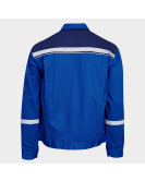 Работно яке COLLINS SUMMER ROYAL BLUE 02002113