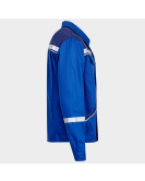 Работно яке COLLINS SUMMER ROYAL BLUE 02002113