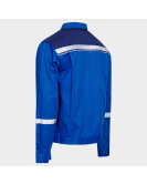 Работно яке COLLINS SUMMER ROYAL BLUE 02002113