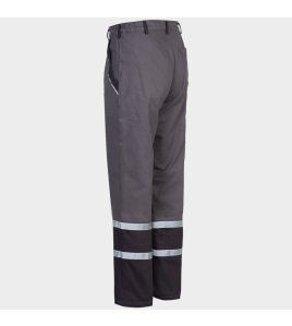 Работен панталон COLLINS SUMMER GREY P/PE 02000606
