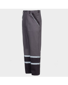 Работен панталон COLLINS SUMMER GREY P/PE 02000606