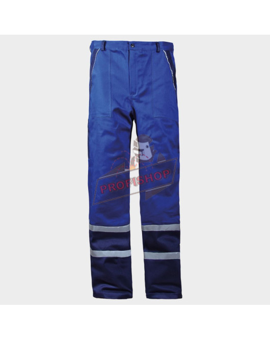 Работен панталон COLLINS SUMMER ROYAL BLUE P/PE 02000603 Работен панталон COLLINS SUMMER ROYAL BLUE P/PE 02000603