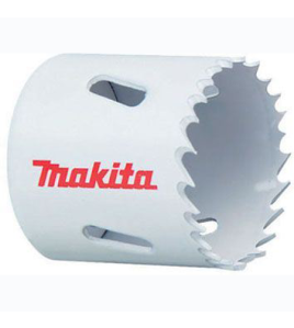 Боркорона HSS-BIM ф35мм MAKITA