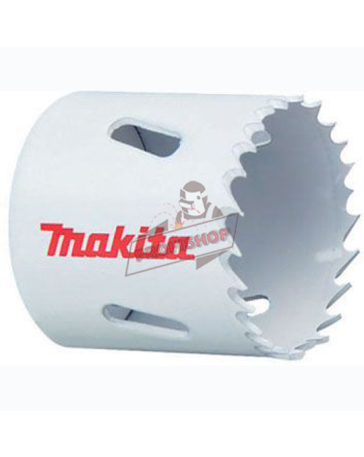 Боркорона HSS-BIM ф35мм MAKITA Боркорона HSS-BIM ф35мм MAKITA