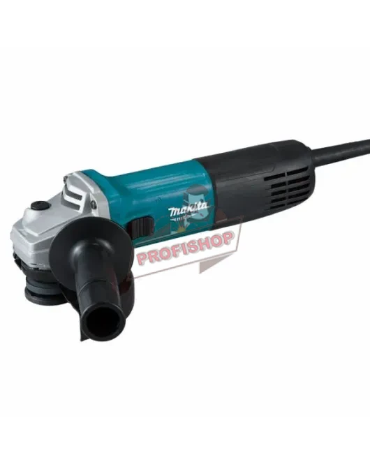 Електрически ъглошлайф Makita MT ,850 W, 125 мм M9511RB + ПОДАРЪК 3 БР. ДИСК MAKITA D-75530 И РАБОТНИ РЪКАВИЦИ Електрически ъглошлайф Makita MT ,850 W, 125 мм M9511RB + ПОДАРЪК 3 БР. ДИСК MAKITA D-75530 И РАБОТНИ РЪКАВИЦИ