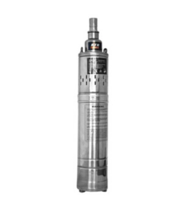 ПОМПА ДЪЛБОЧИННА 500W 1"NEW MOLLER 