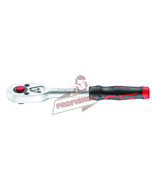 Тресчотка 1/4" 155mm JN61505 FORCE Тресчотка 1/4" 155mm JN61505 FORCE