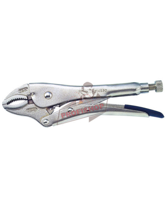 Клещи чираци захващащи Force 614175 /7", 175 мм/JN10502 Клещи чираци захващащи Force 614175 /7", 175 мм/JN10502