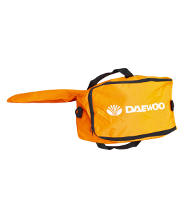 Сак за бензинова резачка до 18" шина DAEWOO DAB-02