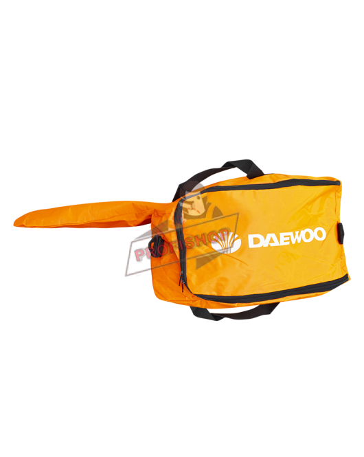 Сак за бензинова резачка до 18" шина DAEWOO DAB-02 Сак за бензинова резачка до 18" шина DAEWOO DAB-02